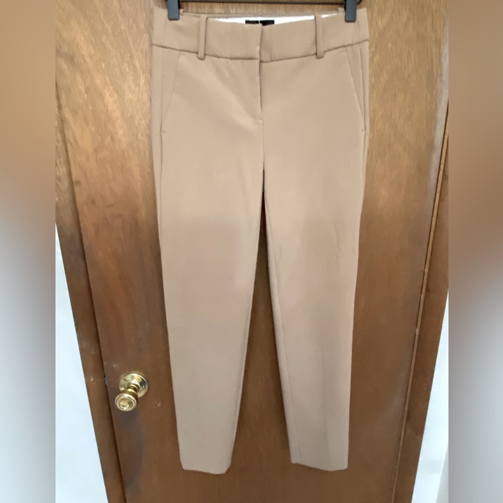 J Crew slim Cameron crop 00